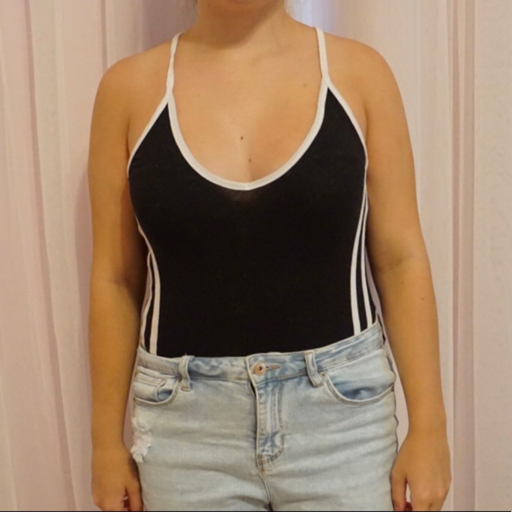 Women’s bodysuit